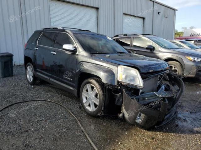 2010 GMC ACADIA