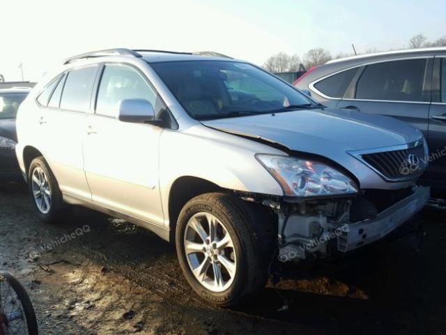 2009 LEXUS RX 350