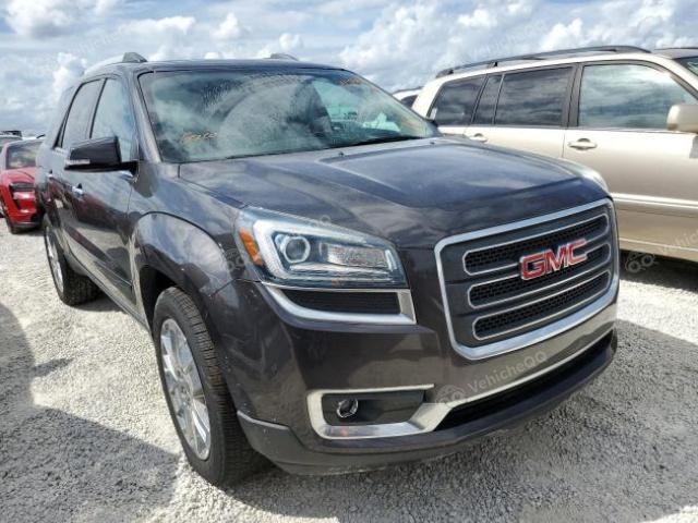 2017 GMC ACADIA LIM