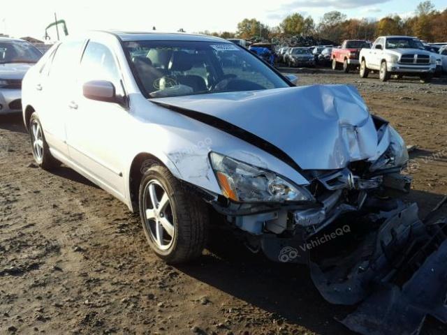 2004 HONDA ACCORD EX