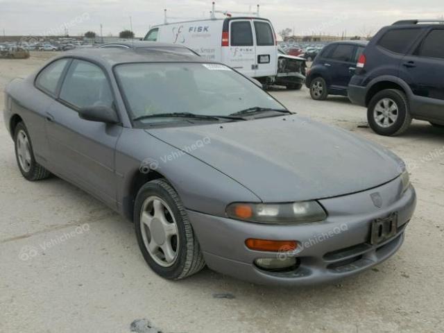1996 DODGE AVENGER ES